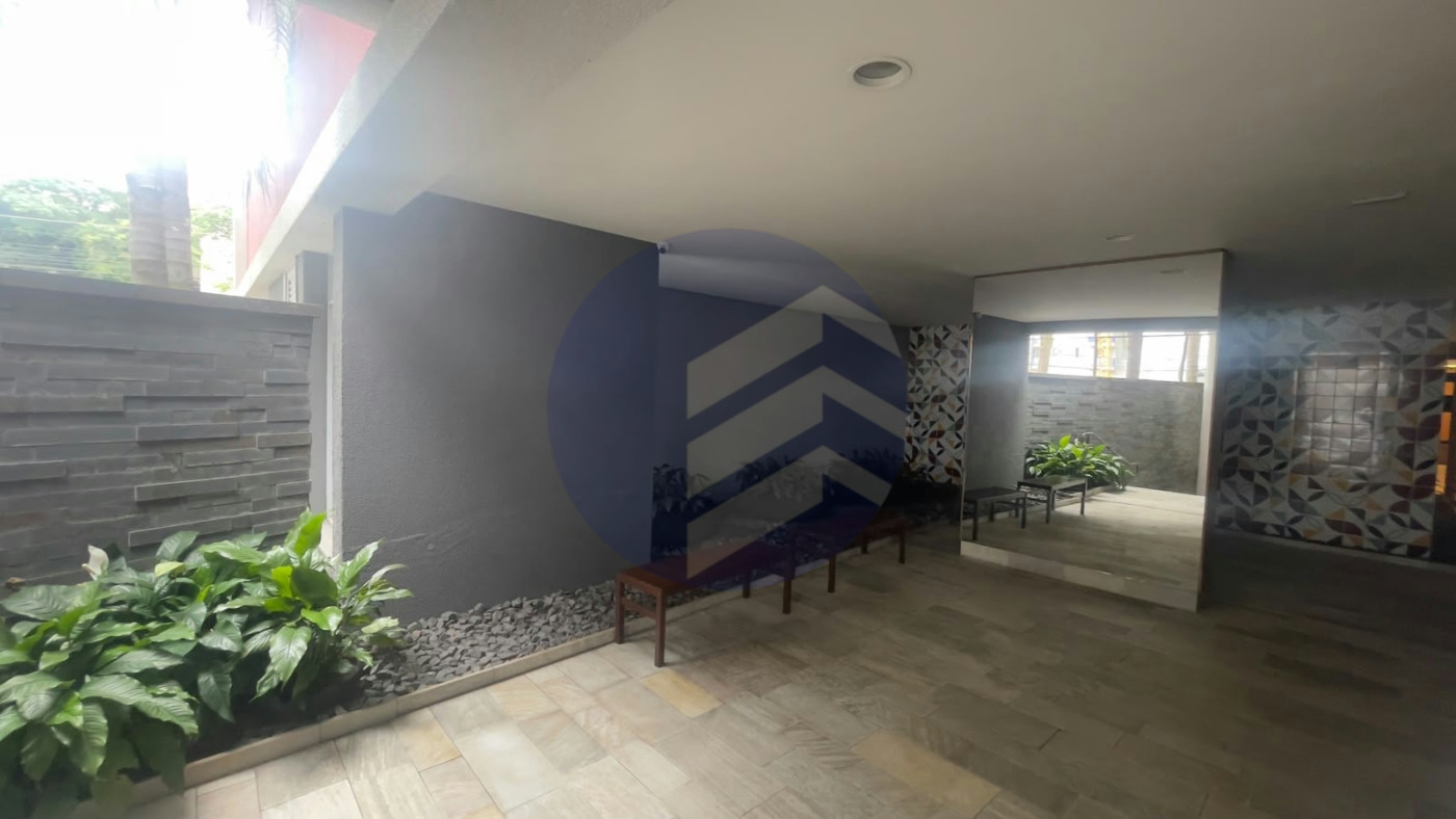 Apartamento para alugar com 3 quartos, sendo 1 suíte, em Vila Mascote, São Paulo - SP