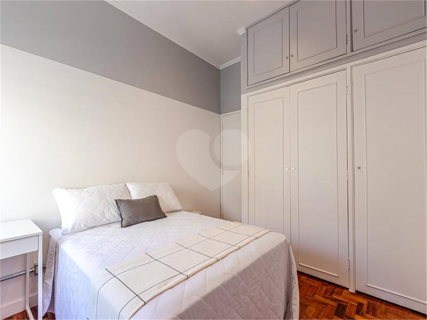 Apartamento 4 quartos em Bela Vista