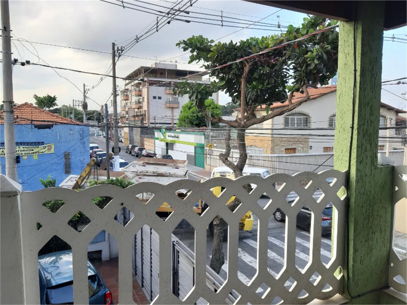 Sobrado à venda com 2 quartos em Jaçanã, São Paulo, SP