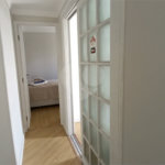 LINDO APARTAMENTO COM 2 QUARTOS NA SANTA CATARINA.