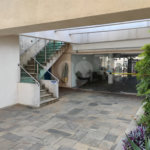 Excelente apartamento mobiliado de 62 m² na Vila das Mercês