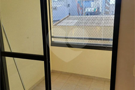 Apartamento á venda com 60m² - Belenzinho