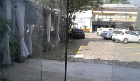 Loja para alugar em Vila Santo Antônio, Cotia, SP