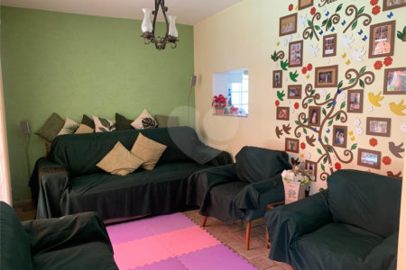 Casa á venda - Jabaquara