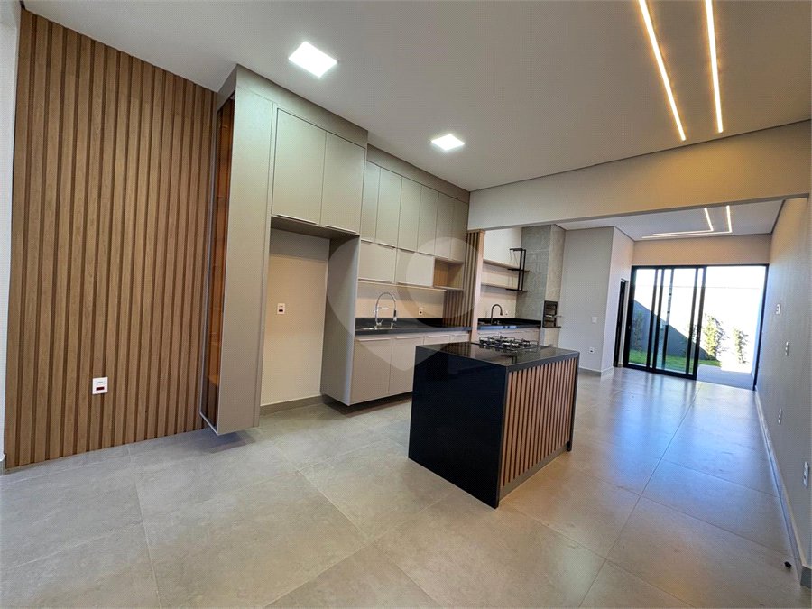 Casa Condominio VIlleneuve