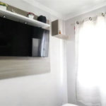 Belíssimo Duplex com acabamento diferenciado com Apartamento com 100 m² -Vila Amalia