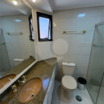 Apartamento com 2 dormitórios para alugar, 79 m² - Moema - 2 vagas de garagem