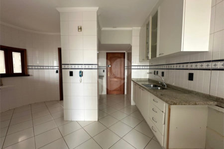 Apartamento 4 suítes Central Park Club