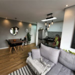 Apartamento com 1 Quarto e 1 banheiro à Venda, 36 m² - São Paulo / SP