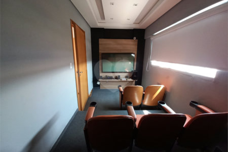 Apartamento Residencial à venda
