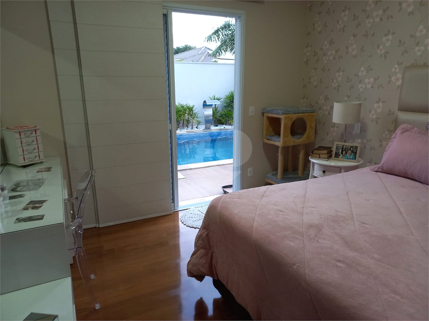 Casa térrea no Damha I