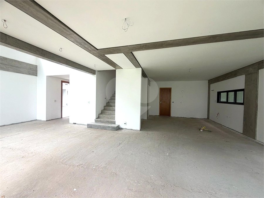 Casa à venda com 4 suítes no condomínio Rg 898 - Villa Boa Vista, São Paulo - SP