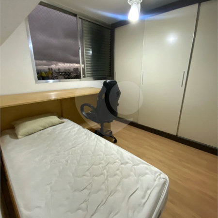 Vila Mariana: Seu Apartamento de 60m² com Endereço de Prestígio e Lazer Completo