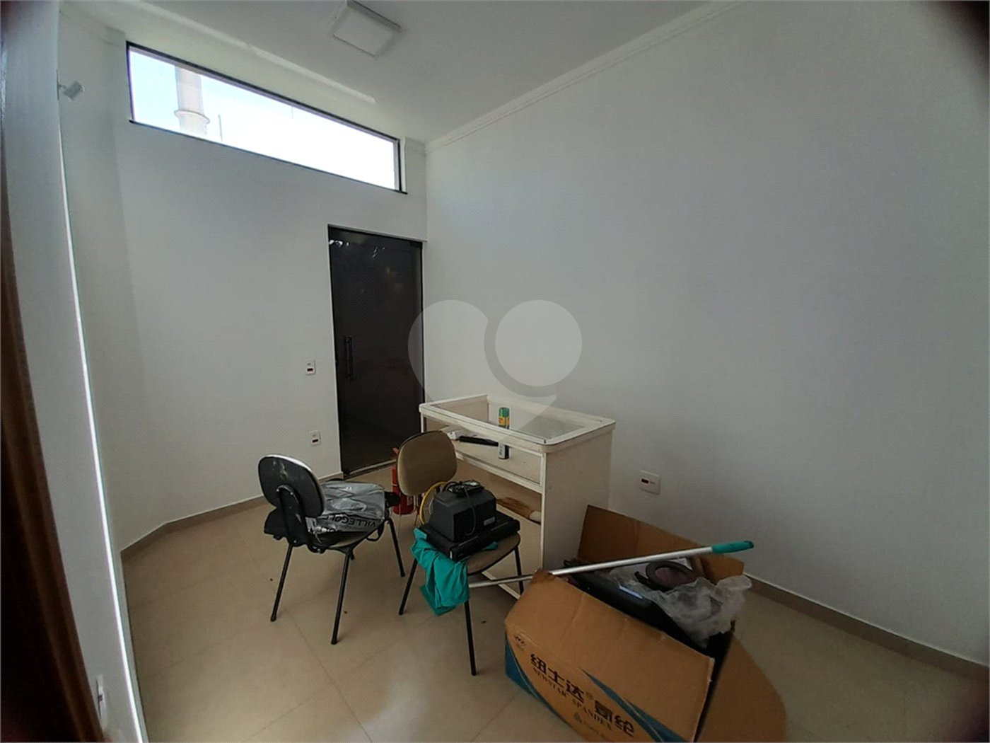 Galpão Industrial no Jardim Tangará - 1.714,91 m² de Área Útil