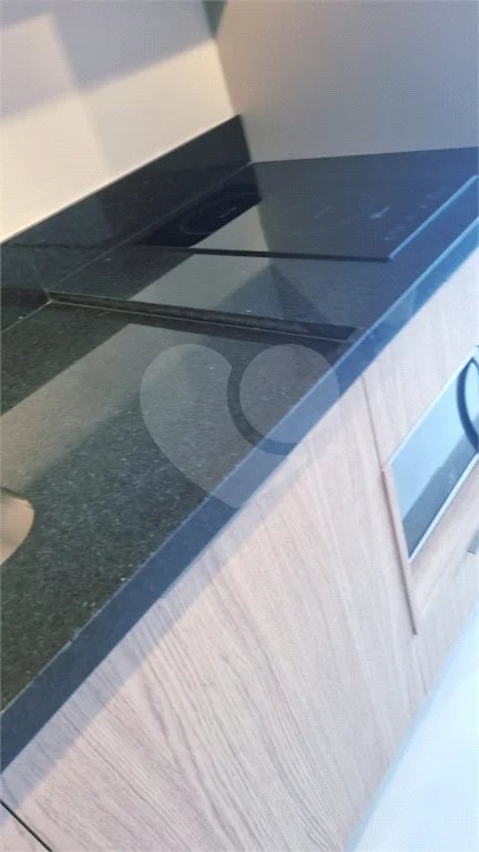 Apartamento Studio para locação no Jardim Anália Franco