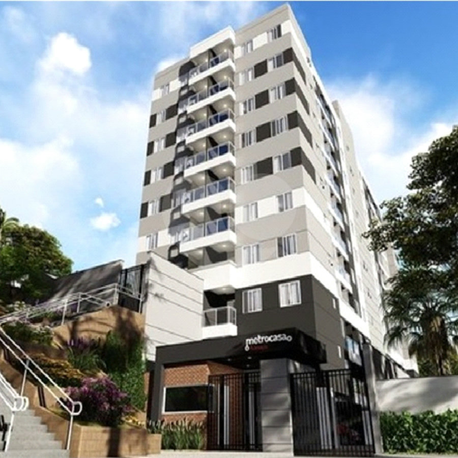 Apartamento a venda no Ipiranga