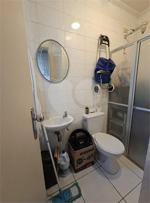 OPORTUNIDADE - APARTAMENTO DE 120M² NO CENTRO DE SBC!!!