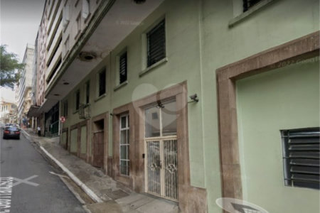 APARTAMENTO A VENDA EM SP CENTRO