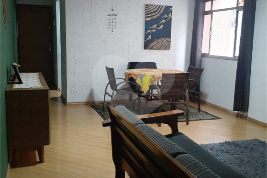 Apartamento com 62 m² e 2 dormitórios por 300 mil reais, Vila Nivi São Paulo, SP.