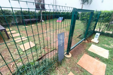 Apartamento á venda - Ipiranga