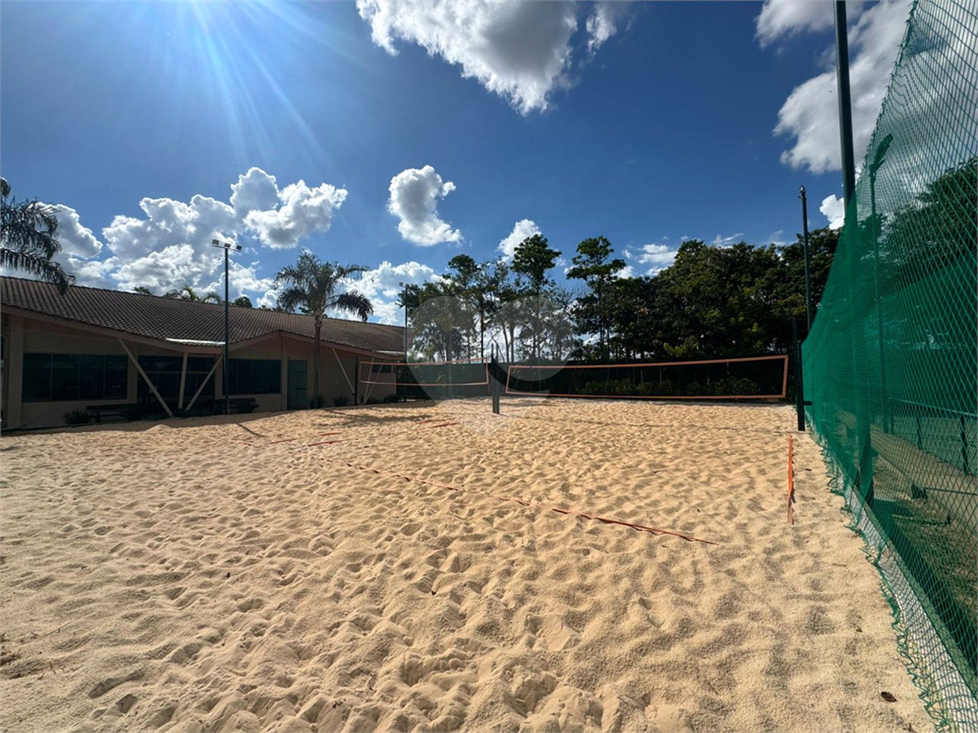 Terreno à venda no condomínio Swiss Park, São Carlos - SP