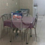 Casa Térrea no Condomínio Residencial São Domingos