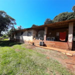 Sitio São João - Km 258