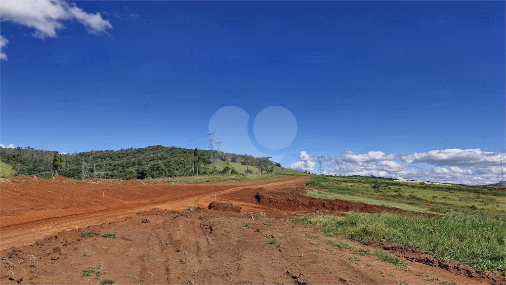 Residencial Brumana Atibaia — Lotes a partir de: 224.248,01