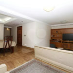 Apartamento 123m² a venda Vila Clementino - 3 Quartos