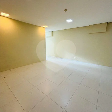 Sala Comercial para LOCAÇÃO– 62m² no Domo Business