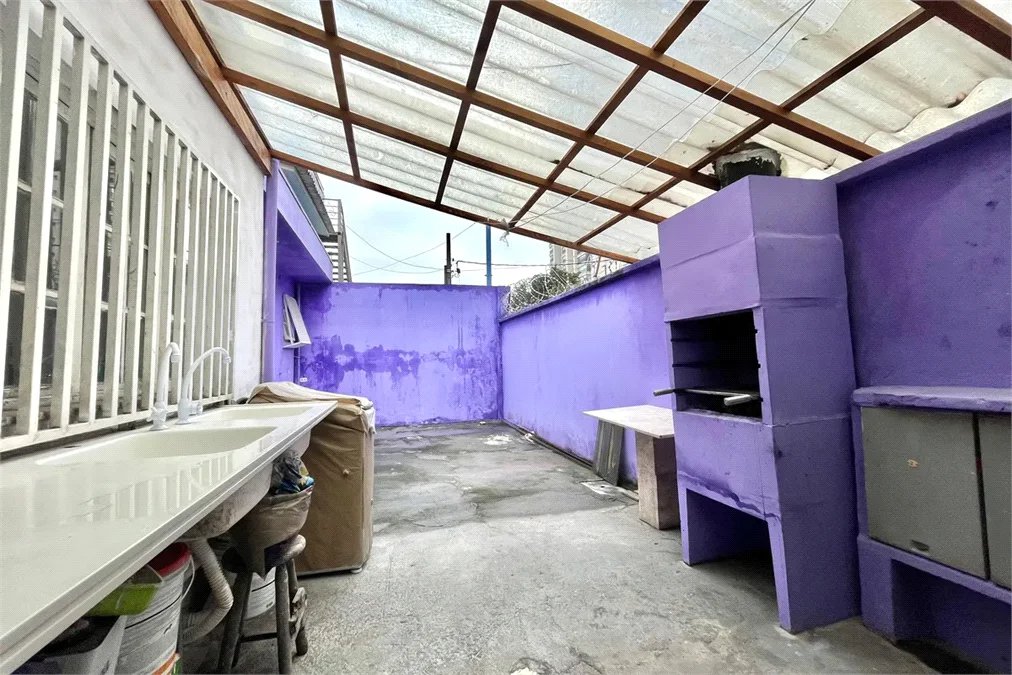 Casa à venda com 3 quartos, sendo 2 suítes, em Morumbi, São Paulo - SP