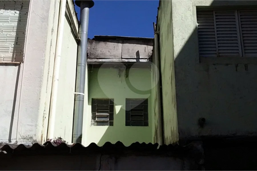 Terreno para alugar em Água Fria, São Paulo, SP