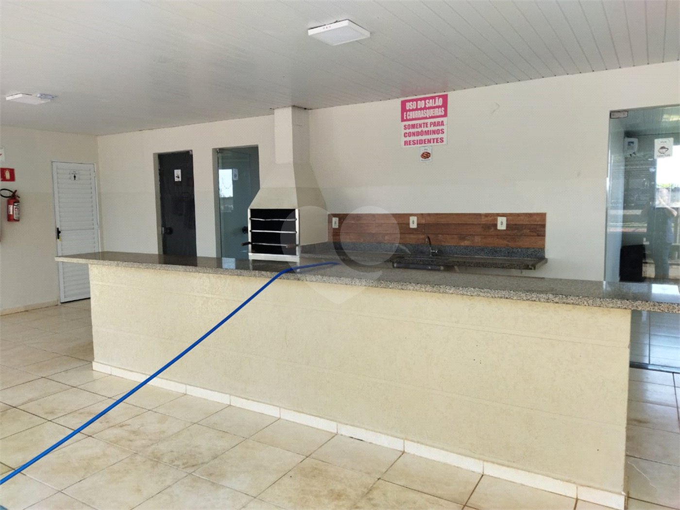 Apartamento no Condomínio Allure, localizado na cidade de Araraquara/SP .