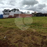 Terreno à Venda em São Carlos, no bairro Residencial Samambaia