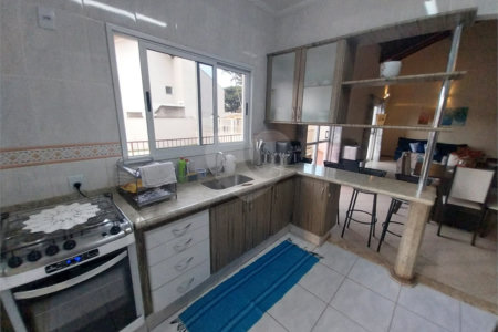 Casa Térrea Disponível para Locação e Venda no Condomínio Vilaggio Capriccio
