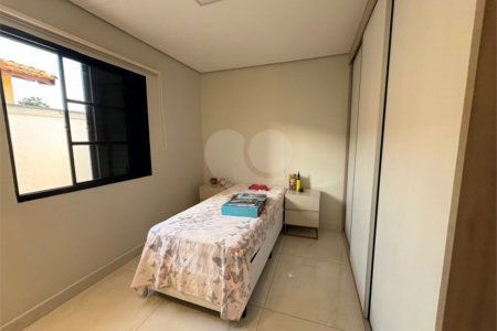 Casa Terrea a venda em atibaia