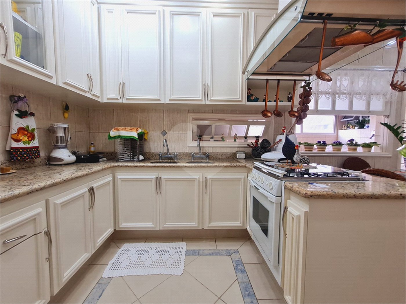 Apartamento a venda em Higienópolis