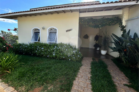 Casa à venda - Residencial/Comercial - Valinhos S/P