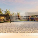 Terreno de 300 m² no ALBA CORPAL PARK CLUB – São Carlos/SP