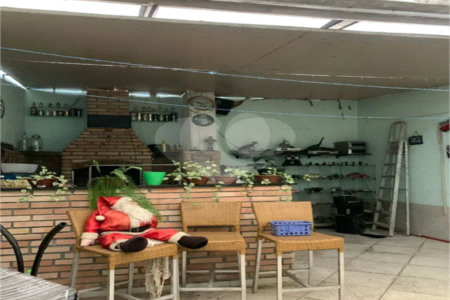 Sobrado na Saúde de 150m2 com 4 dormitórios para venda