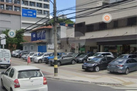 STUDIO 27,70 M2 MOBILIADO A VENDA