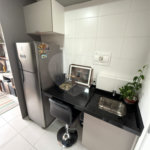Apartamento com 1 Dormitório a Venda Vila Mariana/SP