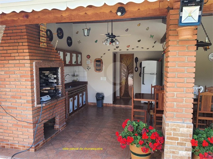 Chacara de Alto Padrao no Cafezal VI em Itupeva