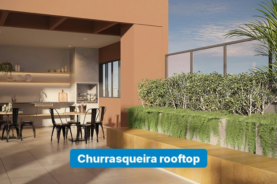 Verticá Jardim Prudência