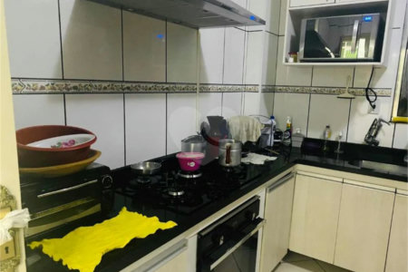 APARTAMENTO A VENDA EM SP BOM RETIRO