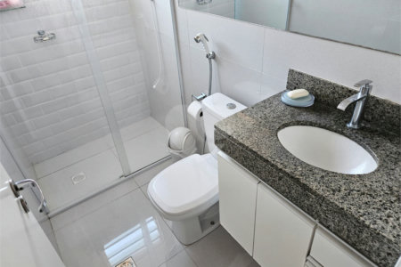 Excelente apartamento á venda de 2 dormitórios no CENTRO de São Carlos!