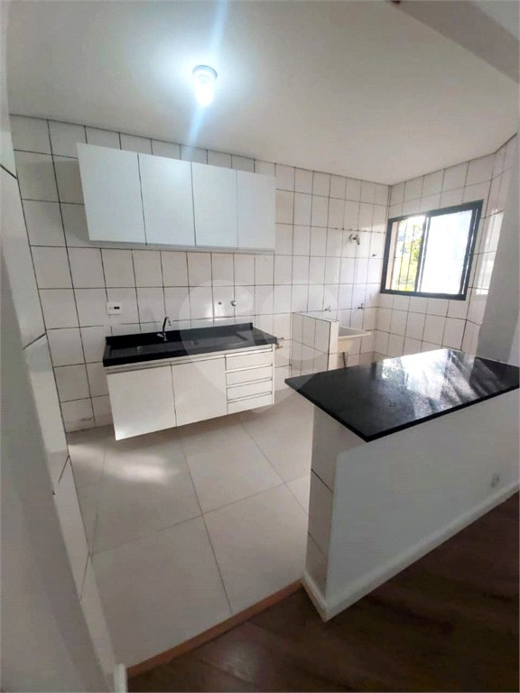 Apartamento à venda no condomínio Torres do Taboão, com 56m²