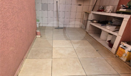 Casa à venda com 3 quartos em Jardim Alzira Franco, Santo André, SP