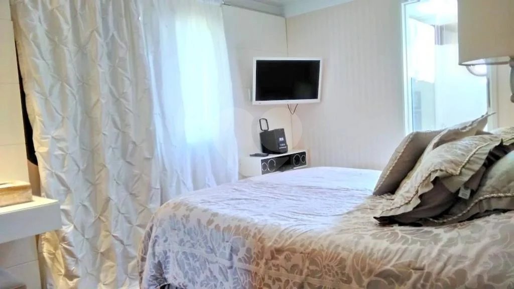 Excelente Apartamento Alto Padrão Mooca