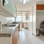 Apartamento com 3 dormitórios sendo 1 suíte à venda em Higienópolis, São Paulo - SP